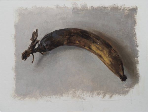 موزة, نسخة إلكتروينة